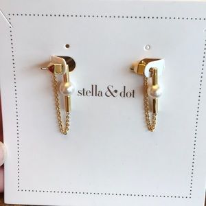 Sophie earrings